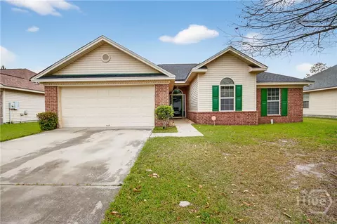 153 Salt Landing Cir, Savannah, GA 31405