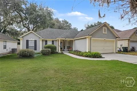 23 Highpoint Ct, Savannah, GA 31410