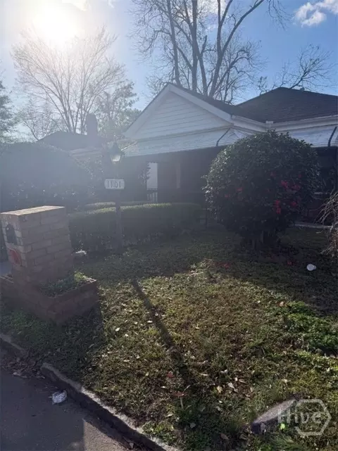 1011 W 45th St, Savannah, GA 31405