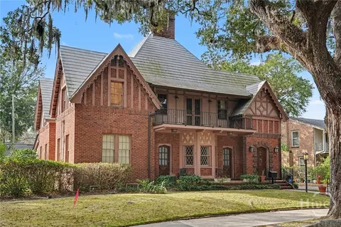 25 Washington Ave, Savannah, GA 31405