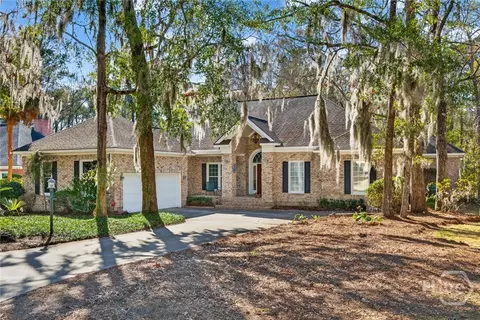 107 Hickory Grove Ln, Savannah, GA 31405