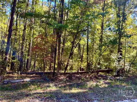 0 Laurel Way, Sparta, GA 31087