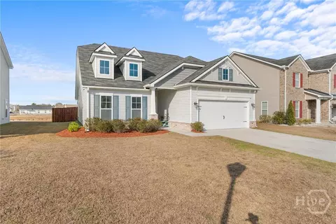 194 Brickhill Cir, Savannah, GA 31407