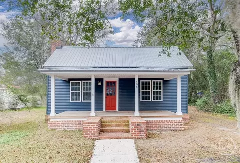 406 N Lexington Ave, Rincon, GA 31326