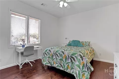 Bedroom - 4 E Back St, Savannah, GA 31419 photo 4 of 8