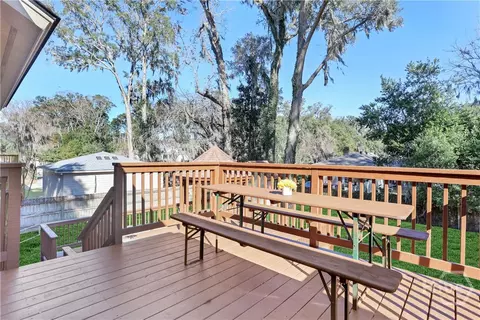 Exterior - 4 E Back St, Savannah, GA 31419 photo 6 of 14