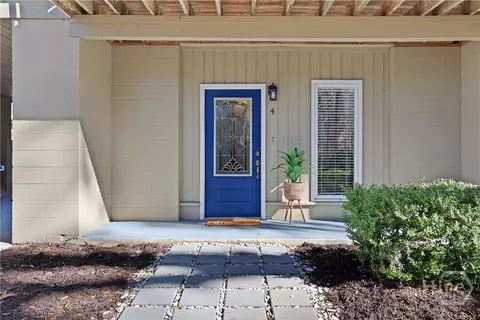 Exterior - 4 E Back St, Savannah, GA 31419 photo 2 of 14