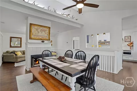 Dining - 4 E Back St, Savannah, GA 31419 photo 1 of 4