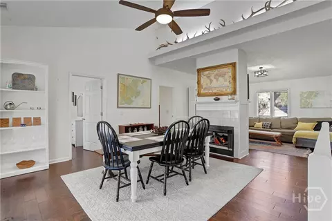 Dining - 4 E Back St, Savannah, GA 31419 photo 4 of 4