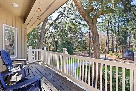 Exterior - 4 E Back St, Savannah, GA 31419 photo 3 of 14