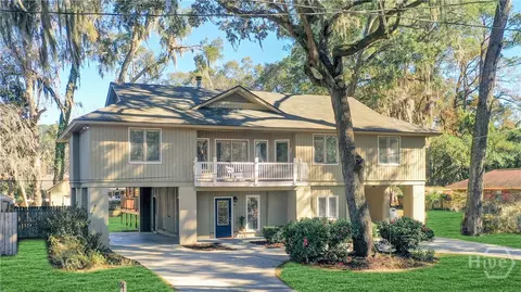 Other - 4 E Back St, Savannah, GA 31419 photo 1 of 18