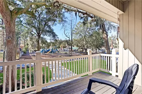 Exterior - 4 E Back St, Savannah, GA 31419 photo 4 of 14