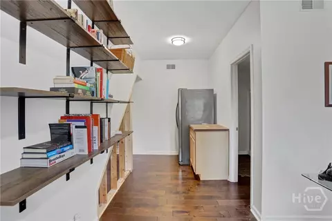 Entry Way - 4 E Back St, Savannah, GA 31419 photo 2 of 2