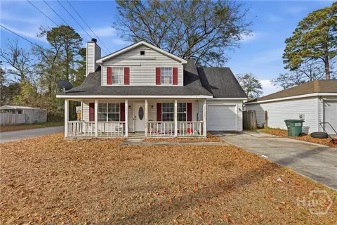 7245 Garfield St, Savannah, GA 31406