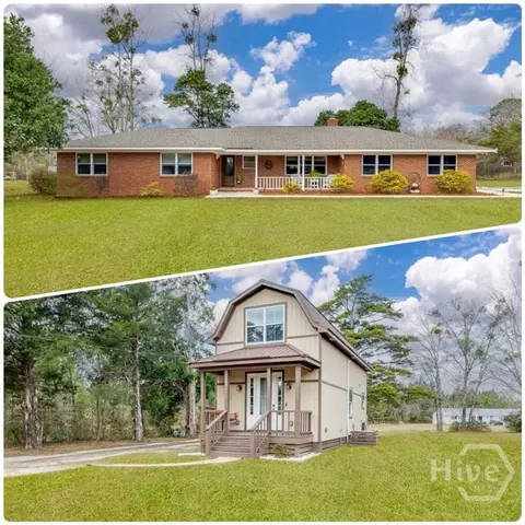 3072 Rincon Stillwell Rd, Rincon, GA 31326