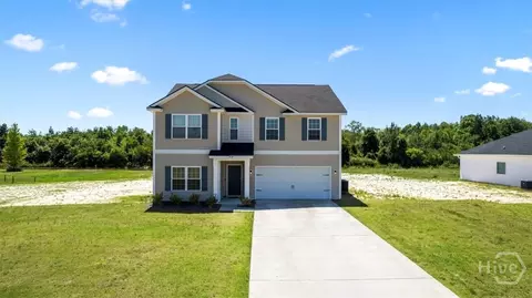 414 Summerhill Dr NE, Ludowici, GA 31316