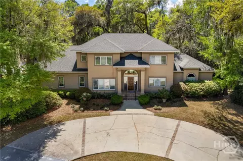 407 King Arthur Ln, Savannah, GA 31405