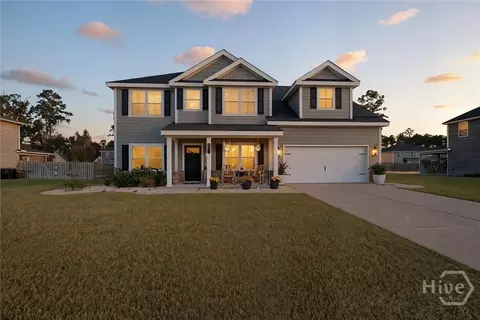 107 Foxtail Dr, Richmond Hill, GA 31324