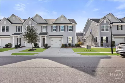 127 Benelli Dr, Pooler, GA 31322