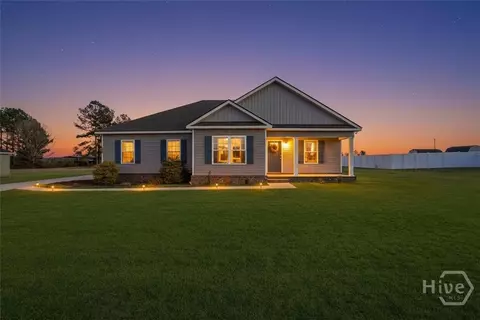 806 Centipede Ct, Statesboro, GA 30458