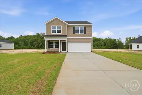 157 Teal Trl NE, Ludowici, GA 31316