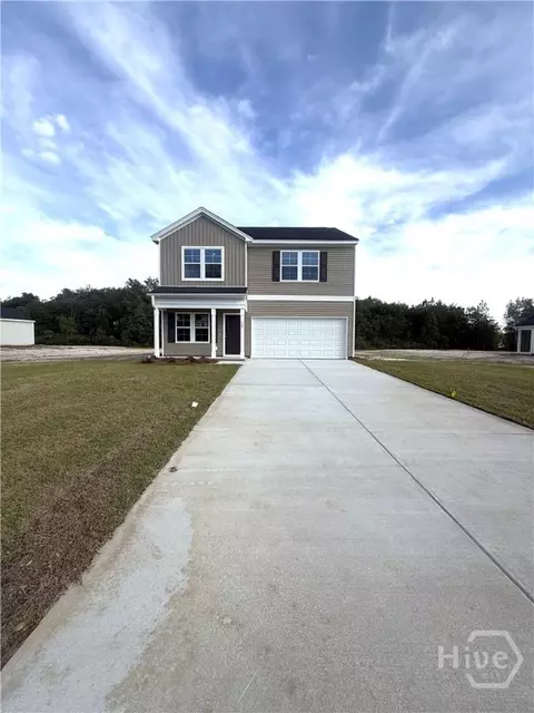 157 Teal Trl NE, Ludowici, GA 31316