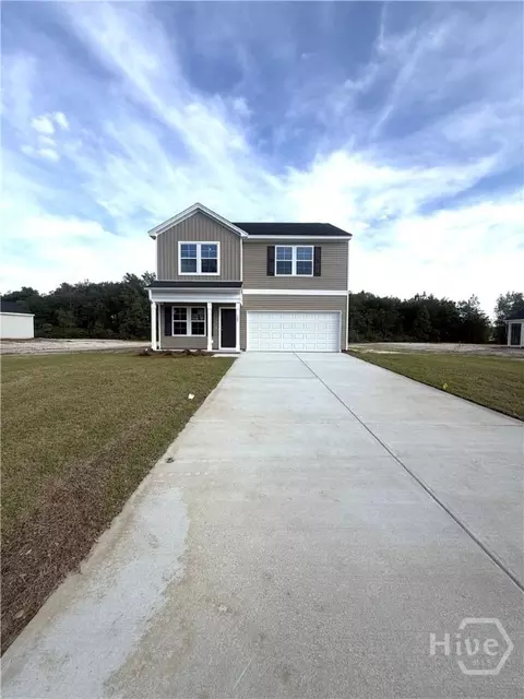 157 Teal Trl NE, Ludowici, GA 31316