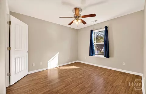 Bedroom - 120 Pine View Xing, Pooler, GA 31322 photo 3 of 3