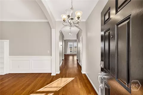 Entry Way - 120 Pine View Xing, Pooler, GA 31322 photo 1 of 3