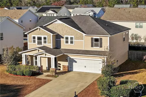 View/Area - 120 Pine View Xing, Pooler, GA 31322 photo 1 of 4