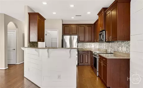 Kitchen - 120 Pine View Xing, Pooler, GA 31322 photo 1 of 3