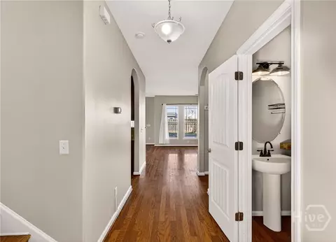 Entry Way - 120 Pine View Xing, Pooler, GA 31322 photo 2 of 3