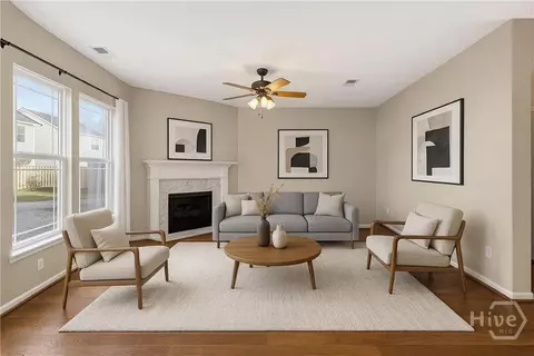 Living - 120 Pine View Xing, Pooler, GA 31322 photo 2 of 3