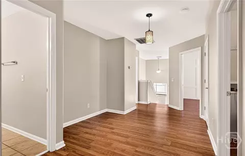 Entry Way - 120 Pine View Xing, Pooler, GA 31322 photo 3 of 3
