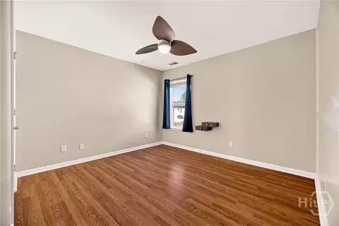Bedroom - 120 Pine View Xing, Pooler, GA 31322 photo 2 of 3