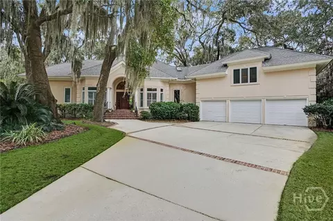 12 Seawatch Dr, Savannah, GA 31411