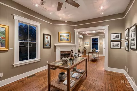 11 E 41st St, Savannah, GA 31401