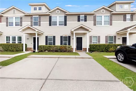 204 Opus Ct, Pooler, GA 31322