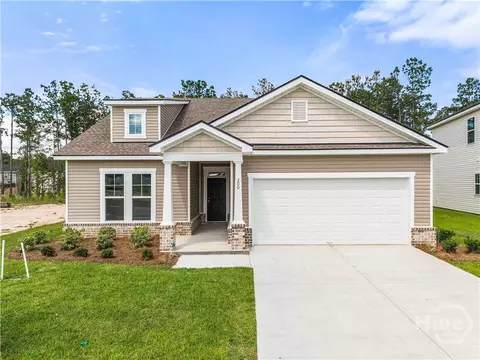 200 Brookline Dr, Savannah, GA 31407