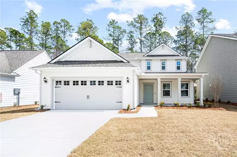 462 Monterey Loop, Richmond Hill, GA 31324