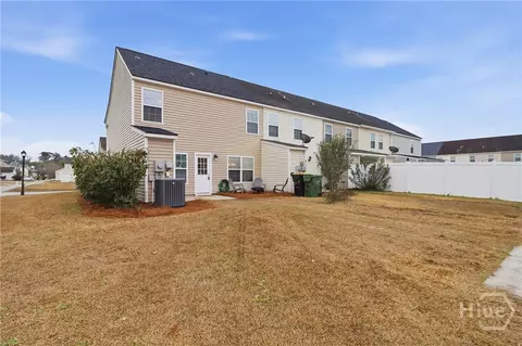 Exterior - 69 Ashleigh Ln, Savannah, GA 31407 photo 5 of 11