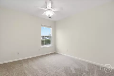 Bedroom - 69 Ashleigh Ln, Savannah, GA 31407 photo 4 of 4