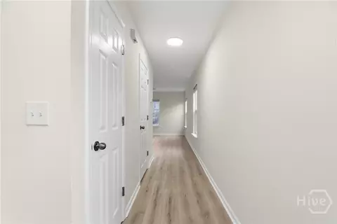 Entry Way - 69 Ashleigh Ln, Savannah, GA 31407 photo 3 of 3