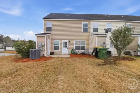Exterior - 69 Ashleigh Ln, Savannah, GA 31407 photo 3 of 11