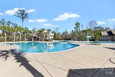 Exterior - 69 Ashleigh Ln, Savannah, GA 31407 photo 6 of 11