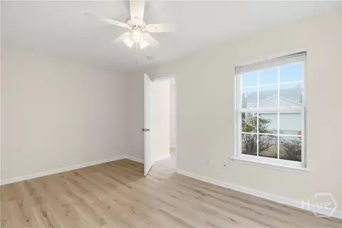Bedroom - 69 Ashleigh Ln, Savannah, GA 31407 photo 2 of 4