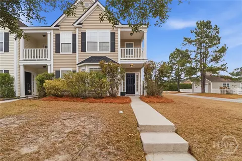 69 Ashleigh Ln, Savannah, GA 31407