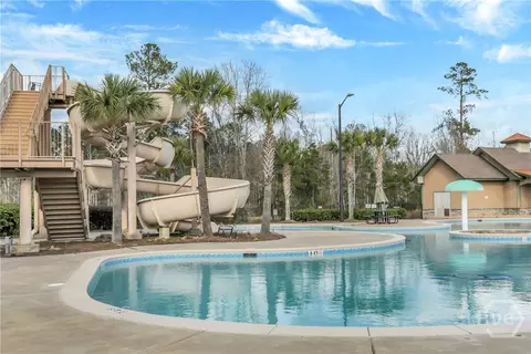 Exterior - 69 Ashleigh Ln, Savannah, GA 31407 photo 9 of 11