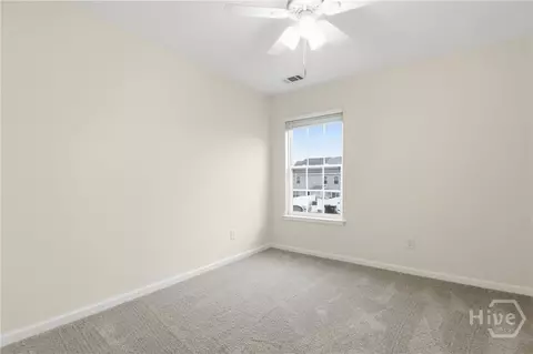 Bedroom - 69 Ashleigh Ln, Savannah, GA 31407 photo 3 of 4