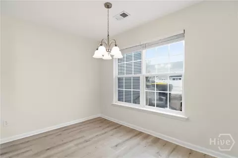 Dining - 69 Ashleigh Ln, Savannah, GA 31407 photo 1 of 1